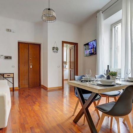 Colosseo Green Park - Home And More Roma Exterior foto