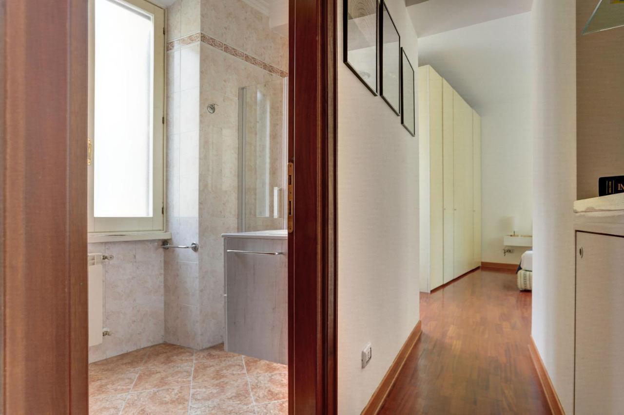 Colosseo Green Park - Home And More Roma Exterior foto